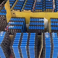 通辽光伏电池板回收|超威CHILWEE新能源电池回收